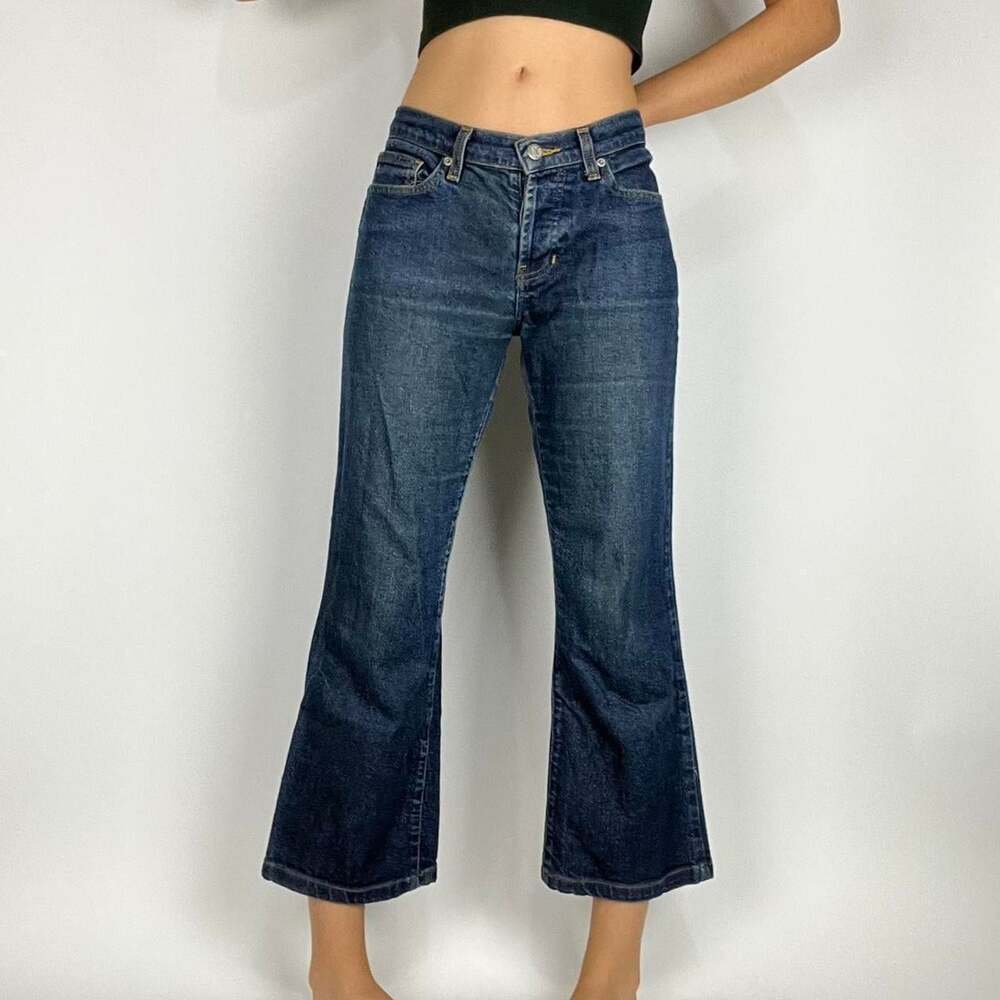 Roxy Women's Navy Jeans